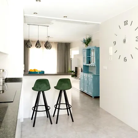 Vista Del Sol 2 Bed 2 Bath Aptm! * Orihuela