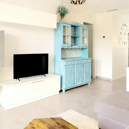 Vista Del Sol 2 Bed 2 Bath Aptm! Orihuela