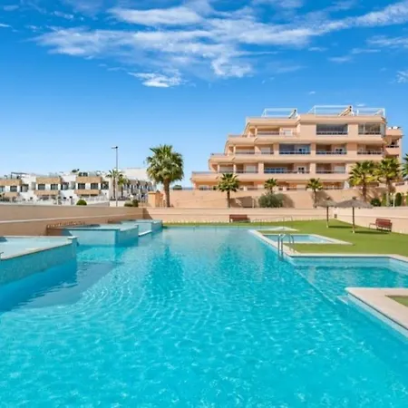 Apartman Vista Del Sol 2 Bed 2 Bath Aptm!