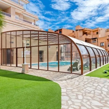 Vista Del Sol 2 Bed 2 Bath Aptm! Apartman