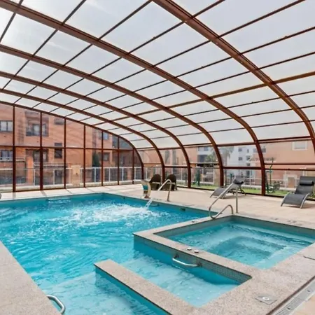 Vista Del Sol 2 Bed 2 Bath Aptm! Apartman *