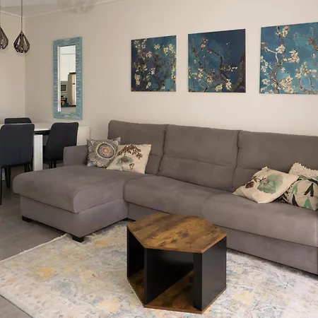 Vista Del Sol 2 Bed 2 Bath Aptm! * Orihuela